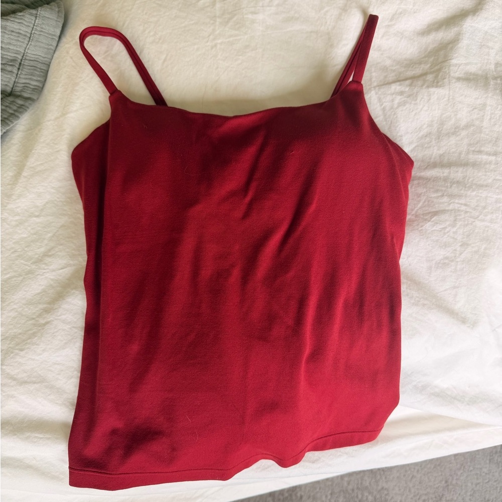 Oner Active SoftMotion Strappy Tank - Picture 2 of 3